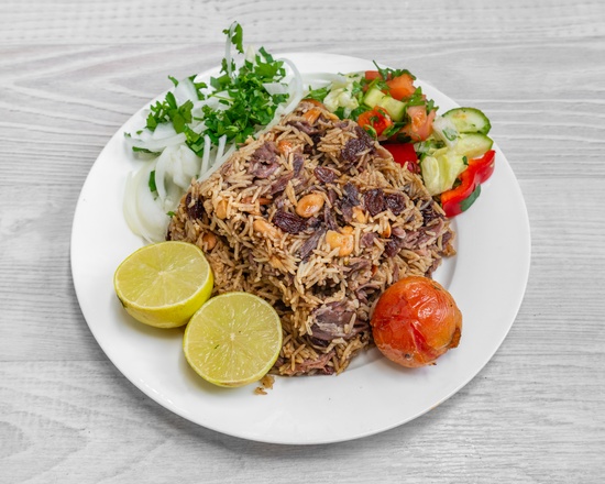Aswar Baghdad Restaurant Photo 3