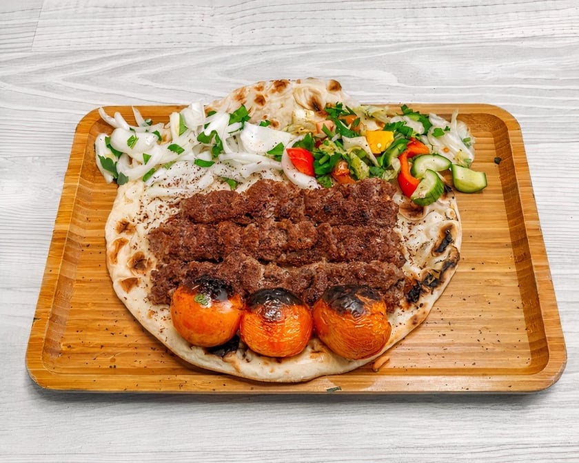 Aswar Baghdad Restaurant Photo 4