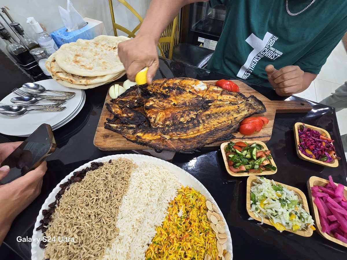 Aswar Baghdad Restaurant Photo 6