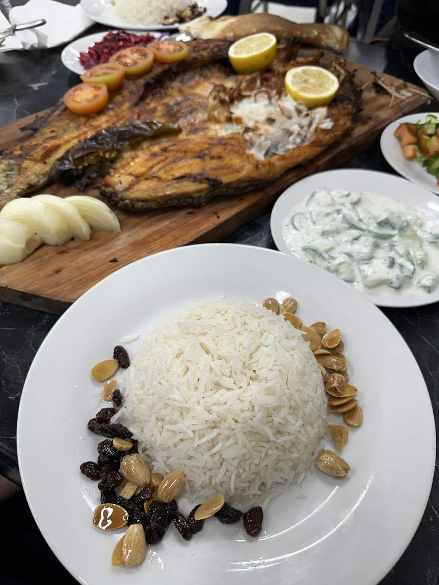 Aswar Baghdad Restaurant Photo 8
