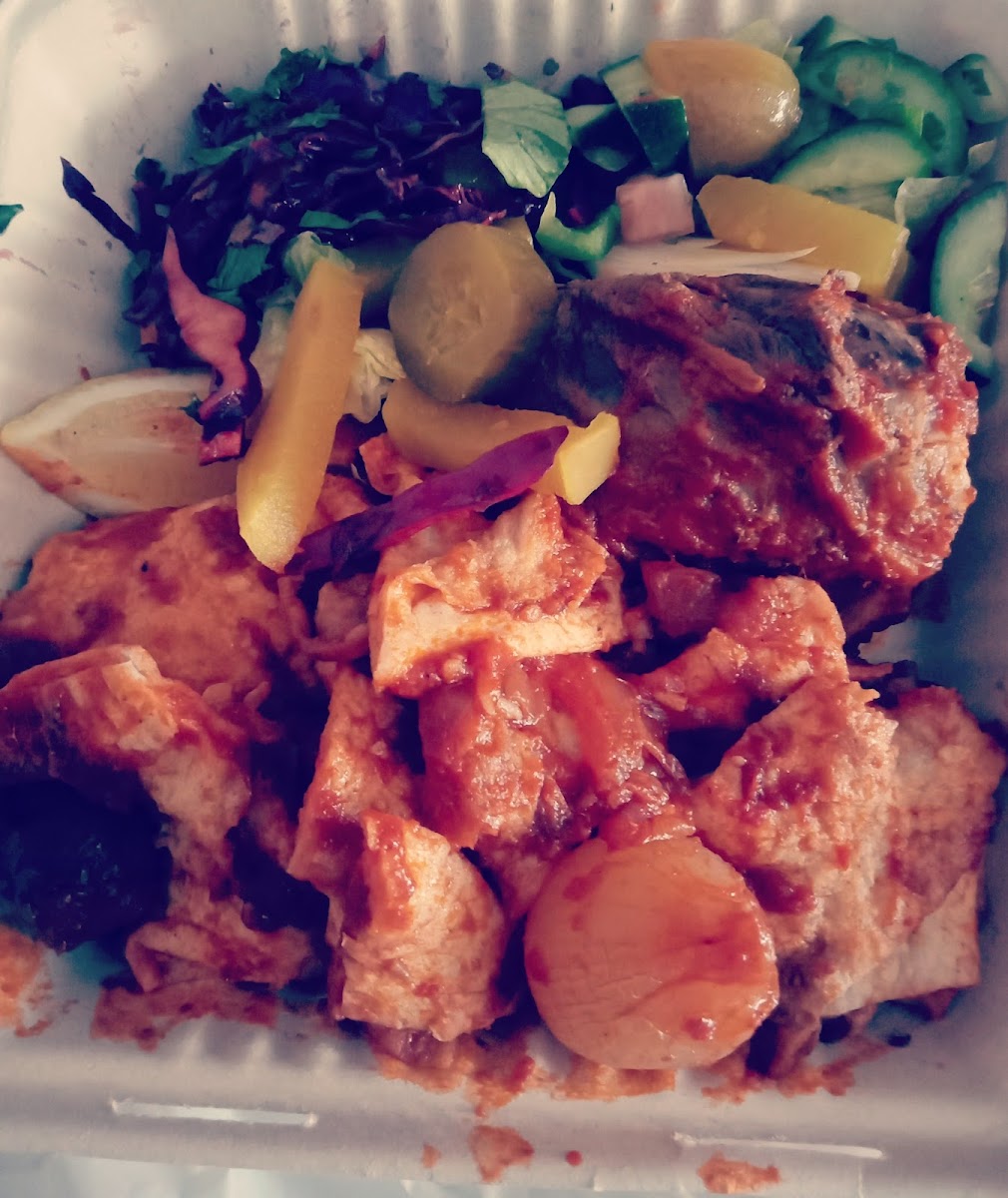 Aswar Baghdad Restaurant Photo 9